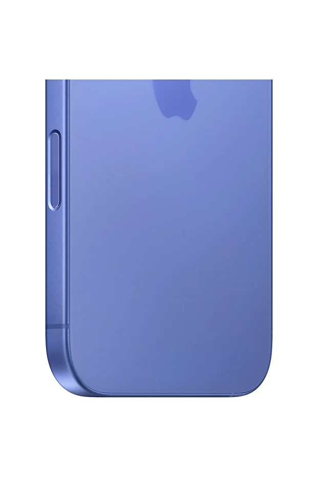 iPhone 16 128GB Laciverttaş - 6