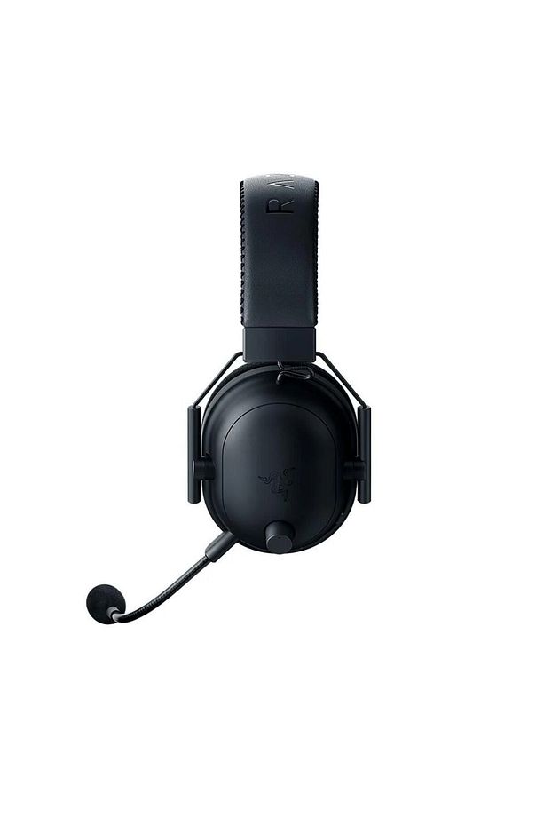 Blackshark V2 Pro 2023 Gaming Kablosuz Kulaklık - Siyah (RZ04-04530100-R3M1) - 3
