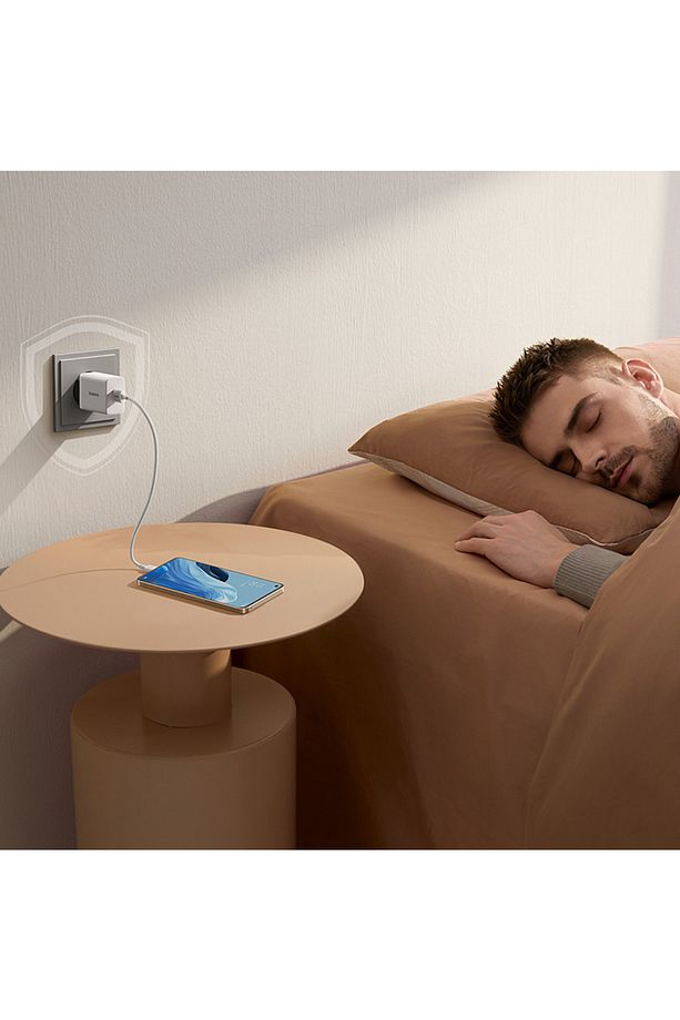 Cube Fast QC 3.0 18W USB-A Hızlı Şarj Aleti - 8