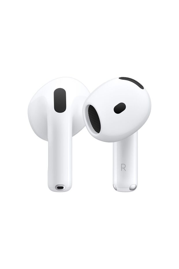 AirPods 4 Aktif Gürültü Engelleme Özellikli MXP93TU/A - 1