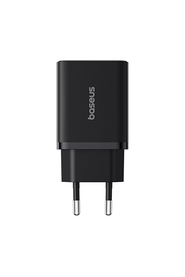Cube Fast QC 3.0 18W USB-A Hızlı Şarj Aleti - 5