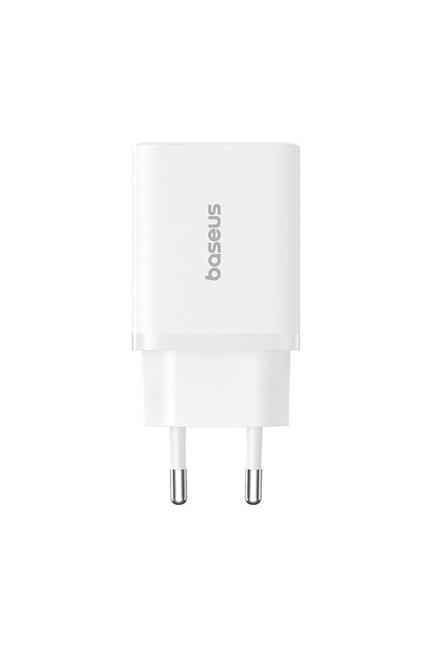 Cube Fast QC 3.0 18W USB-A Hızlı Şarj Aleti - 4