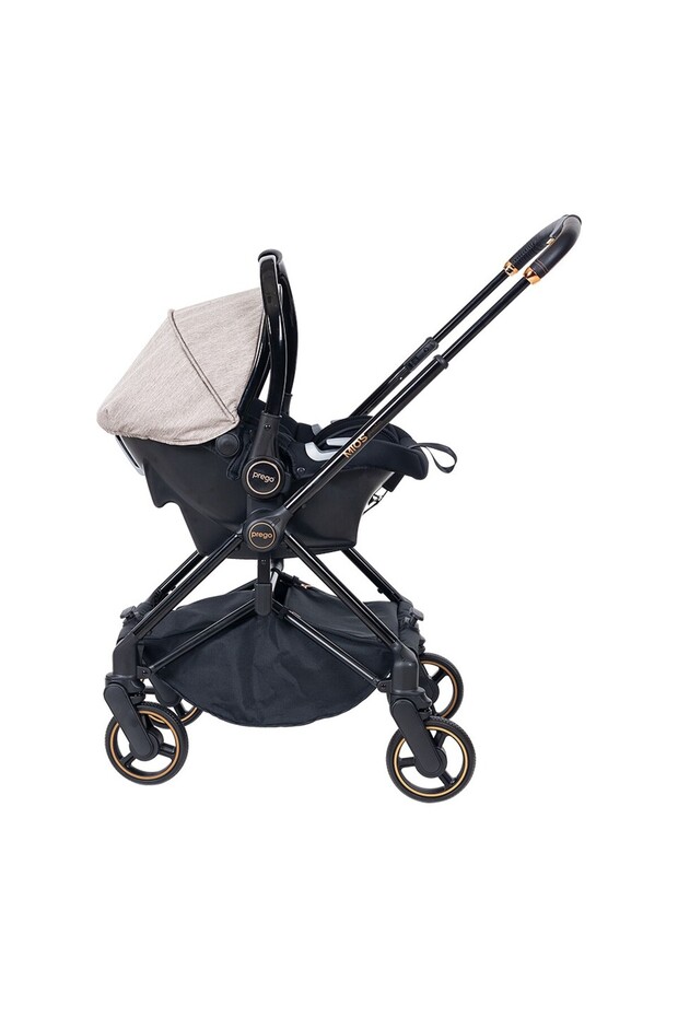 Mios Travel Bebek Arabası 2066 - 2