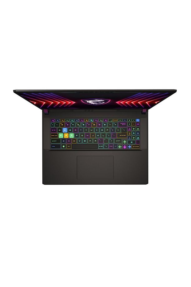 Vector 17 Hx A14vgg-229tr ı9-14900hx 32gb Ddr5 Rtx4070 Gddr6 8gb 2tb Ssd 17.0 Qhd 240hz W11 - 4