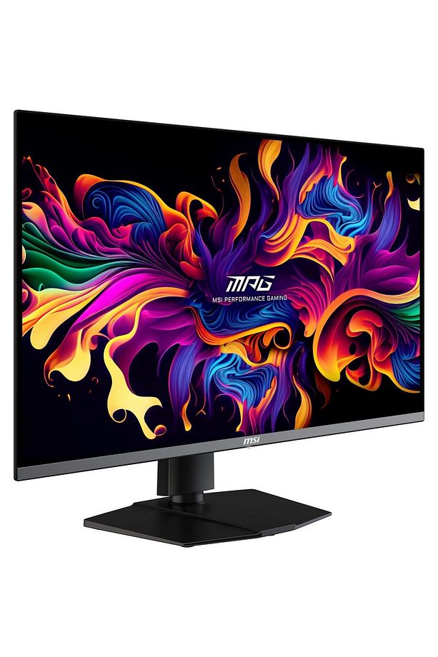 MPG 321URX QD-OLED 31.5 inç 240 Hz 0.03ms 4K UHD FreeSync Premium Pro Pivot Gaming Monitör - 2