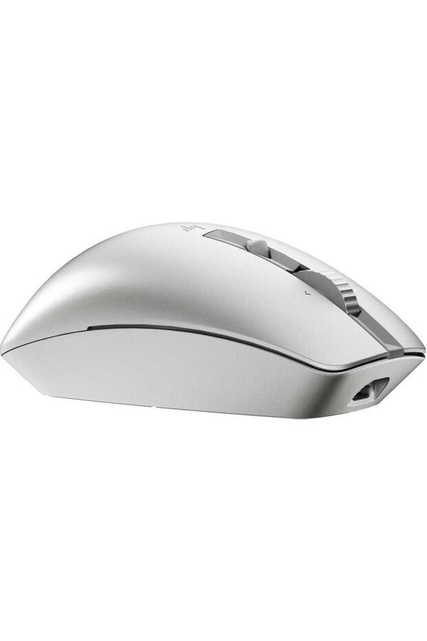 HP 930 Creator Wireless Mouse Silver (1D0K9AA) - 2