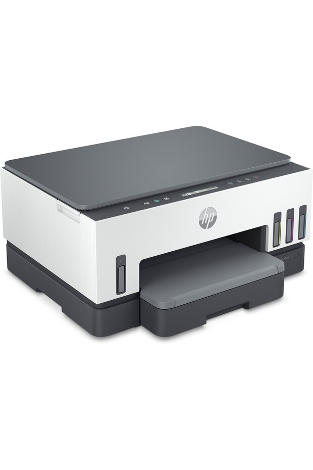 Smart Tank 720 All-in-One Yazıcı, Baskı, Tarama, Kopyalama, Kablosuz, 6UU46A - 5