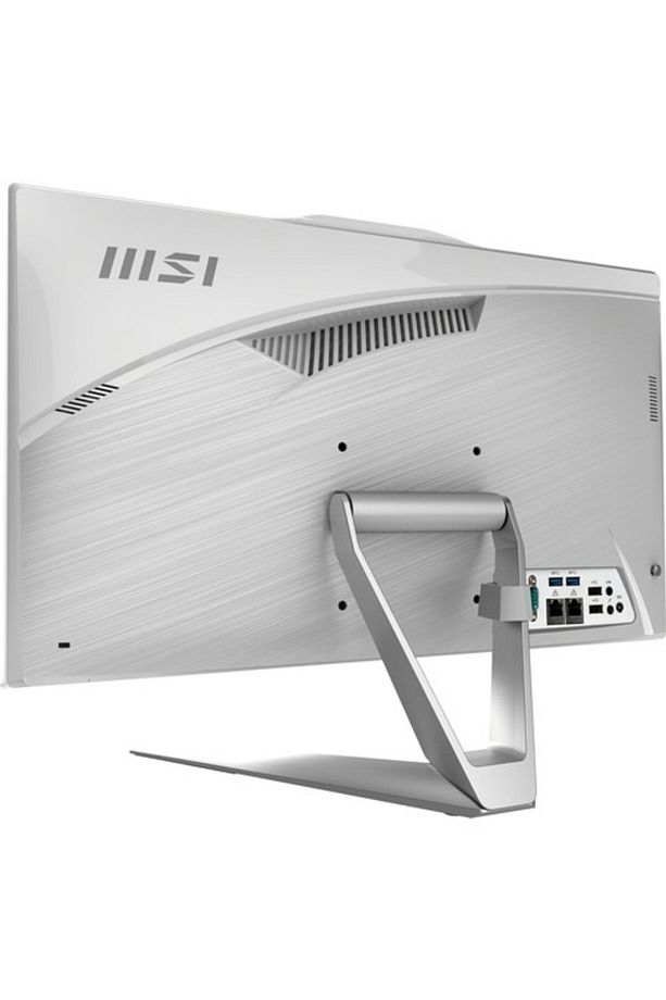 Pro Ap222t 13m-210xeu Intel Core I3 13100 4gb 128gb Ssd Freedos 21.5" Fhd All In One Bilgisayar - 5