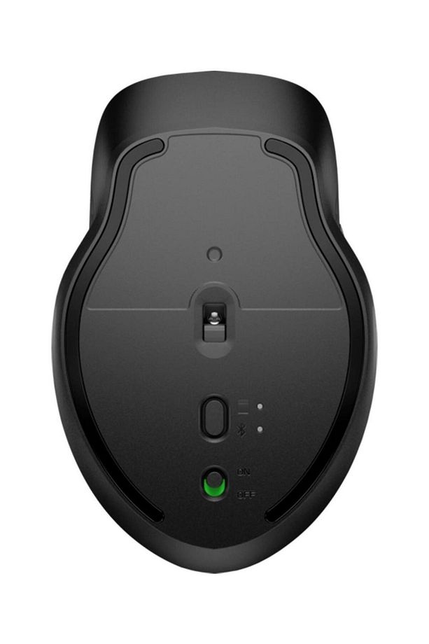430 Çoklu Bluetooth Kablosuz Mouse Siyah 3b4q2aa - 3