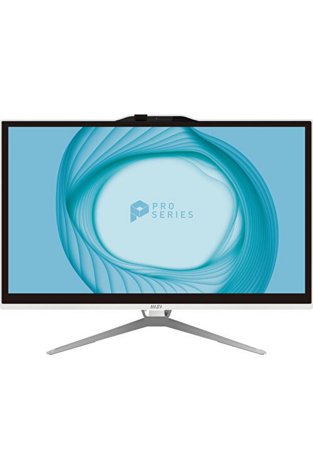 Pro Ap222t 13m-210xeu Intel Core I3 13100 4gb 128gb Ssd Freedos 21.5" Fhd All In One Bilgisayar - 1
