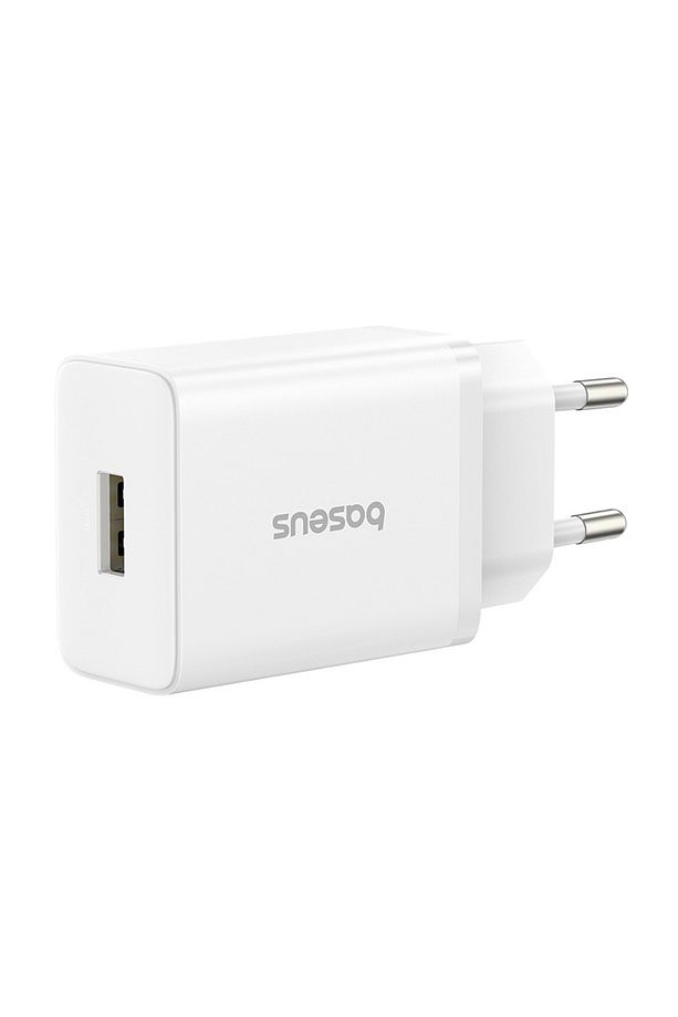 Cube Fast QC 3.0 18W USB-A Hızlı Şarj Aleti - 2