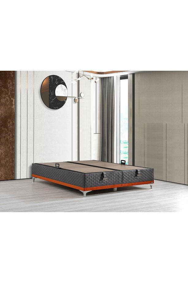 STYLE BAZA 140X200 (YATAK VE BAŞLIK DAHİL DEĞİLDİR) - 1