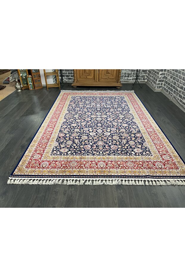 Bambu İpek Halı 6m2 - 2