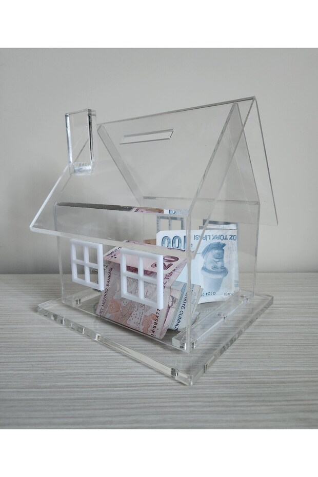 Tıp Box ( Kumbara ) - 3