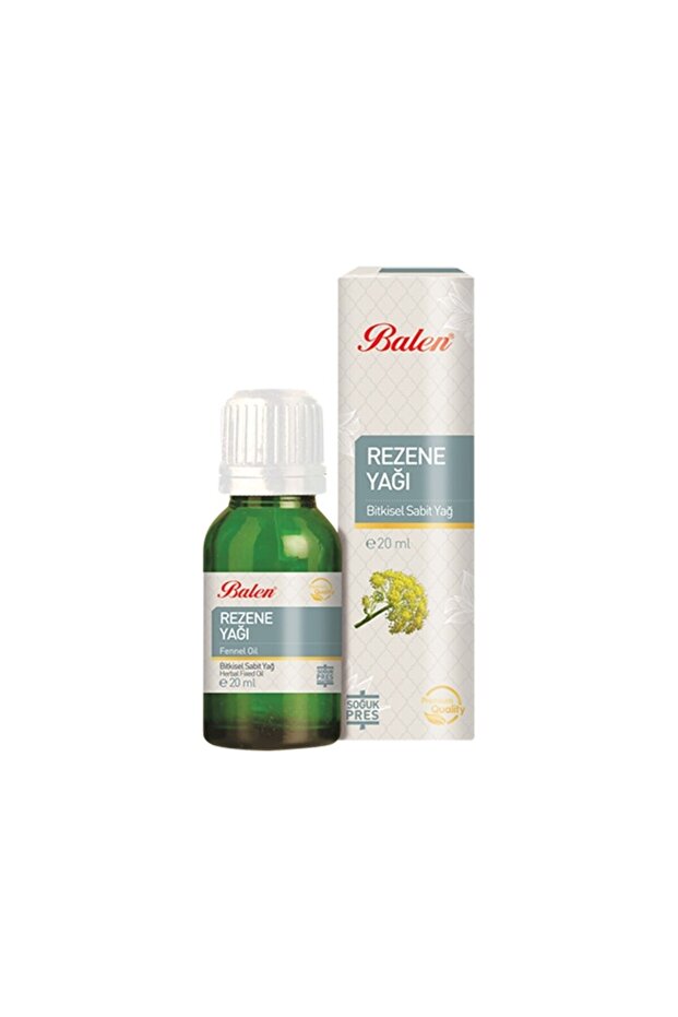 Fennel Oil 20 Ml