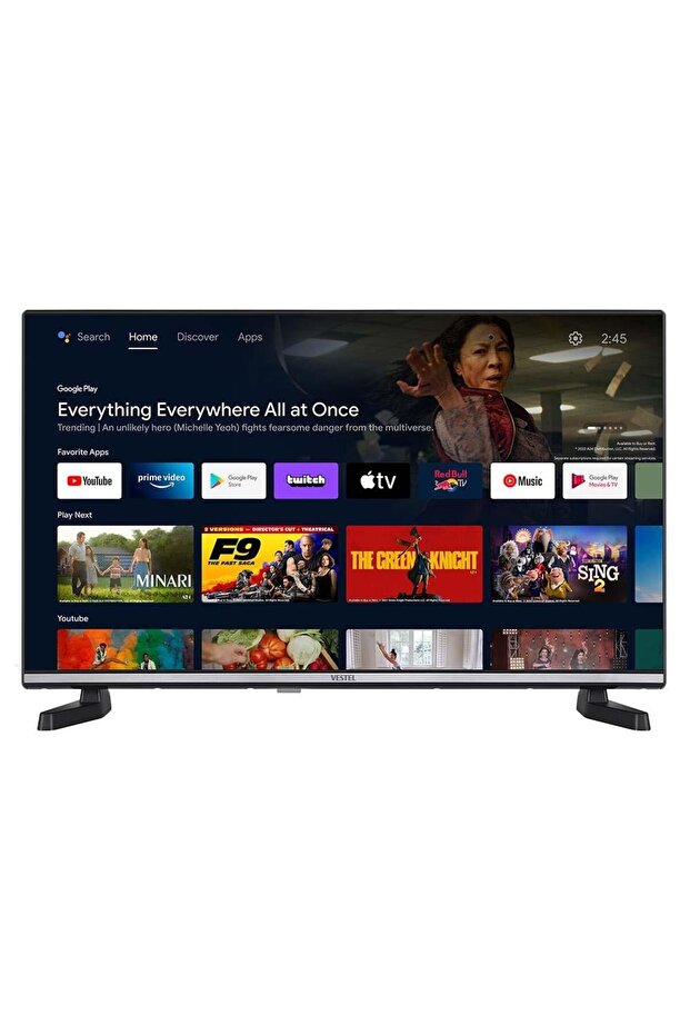 Tv 32fa9530 32'' Androıd Tv - 2