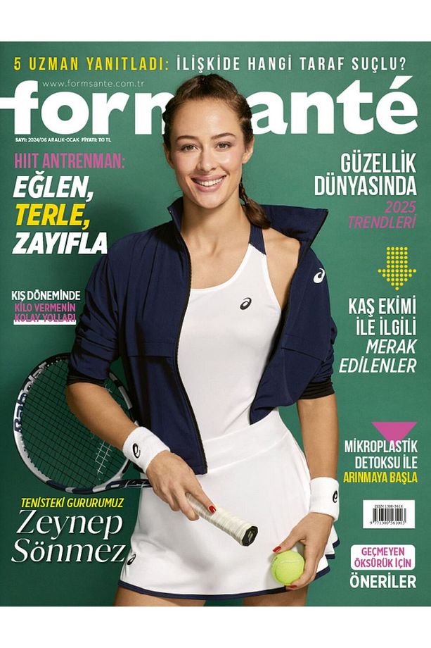 FORMSANTE - 1