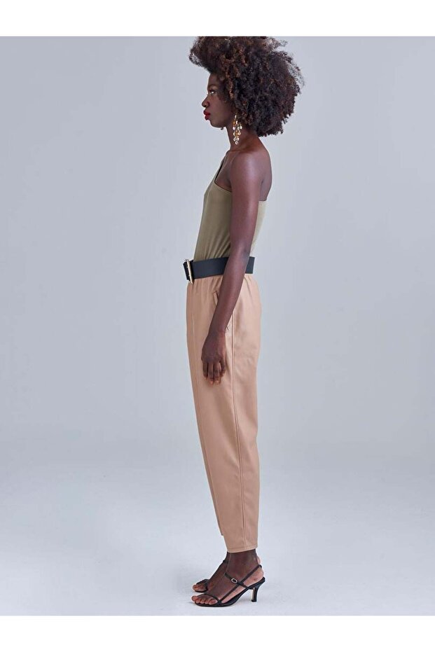 Tek Kol Body - Haki - 2