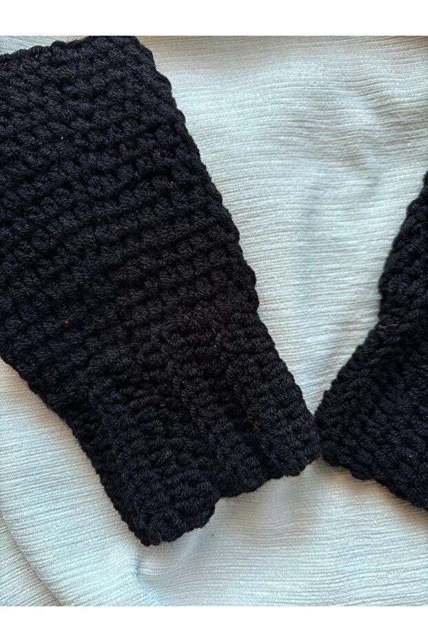 EL ÖRGÜSÜ ELDİVEN/ ÖRGÜ ELDİVEN/ ELDİVEN - 7