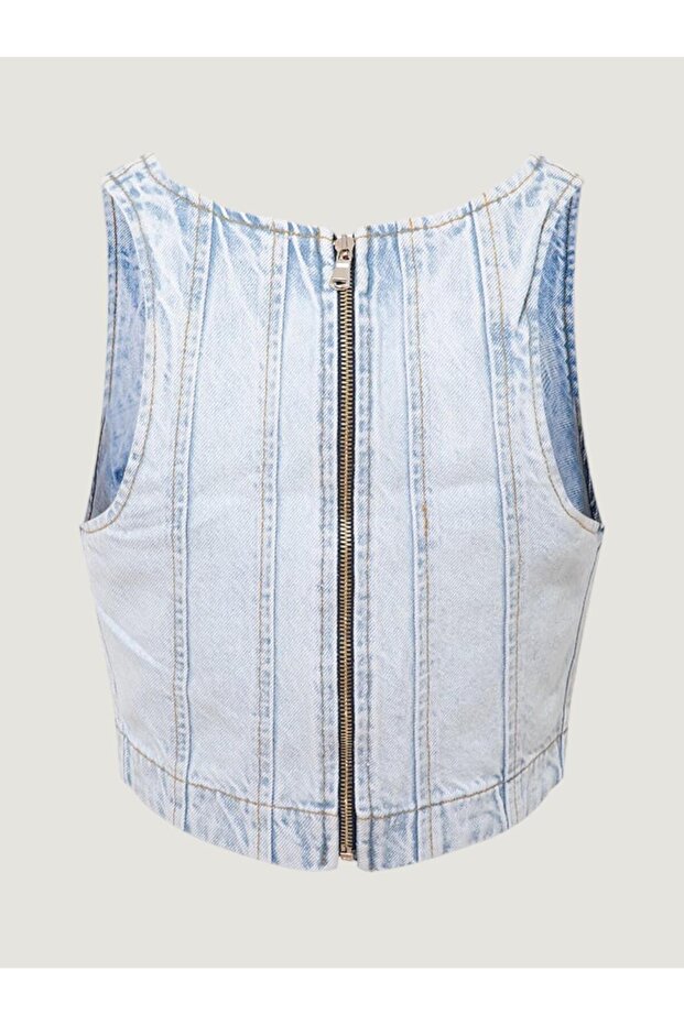 Jean Büstiyer - İndigo - 7