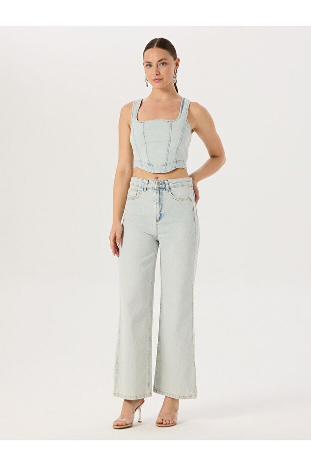 Jean Büstiyer - İndigo - 3