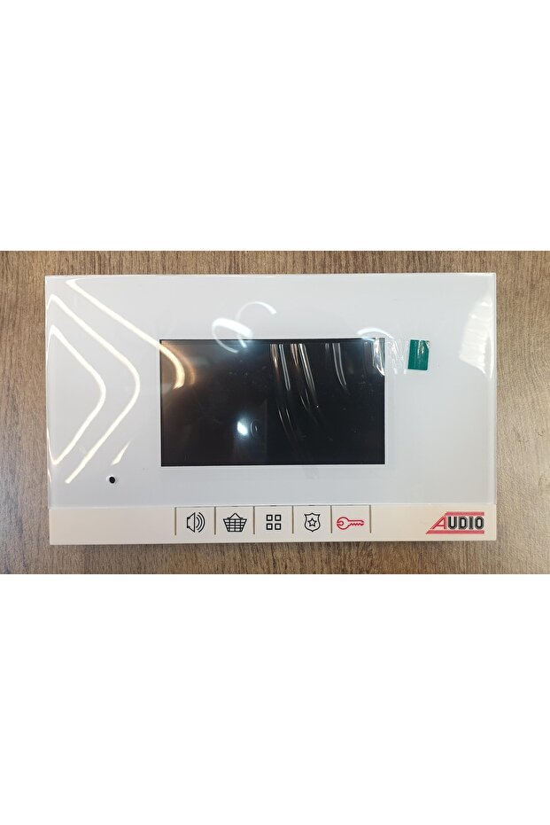 Bus Plus Gd-18 Görüntülü Konuşma Iç Panel - 2