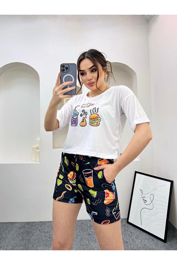 ECHIPA IMPRIMATA DIGITAL - 2