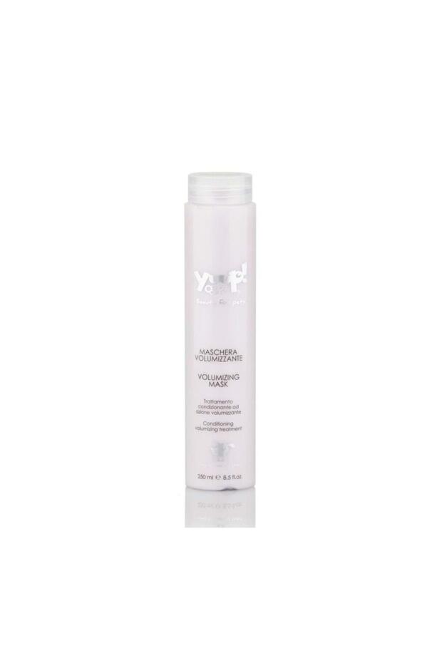 ! Hacim Veren Maske 250 ML