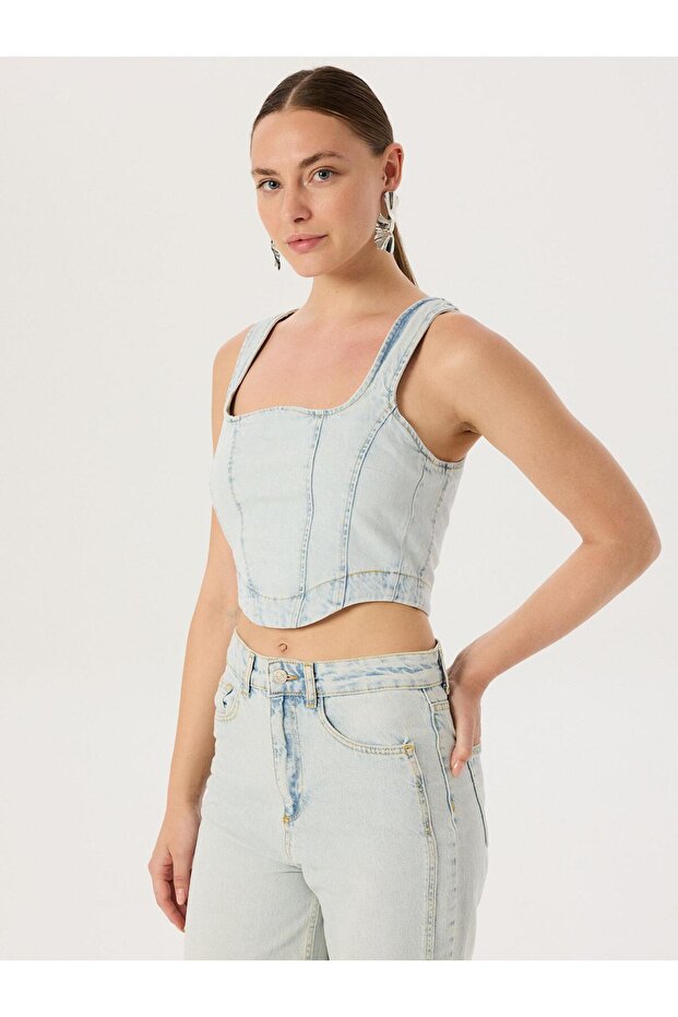 Jean Büstiyer - İndigo - 2