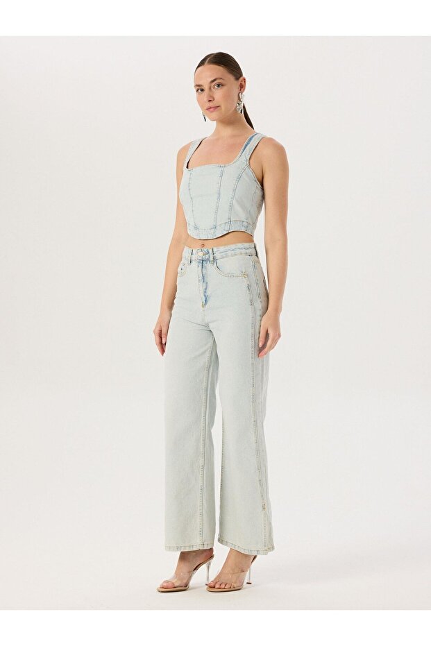 Jean Büstiyer - İndigo - 4