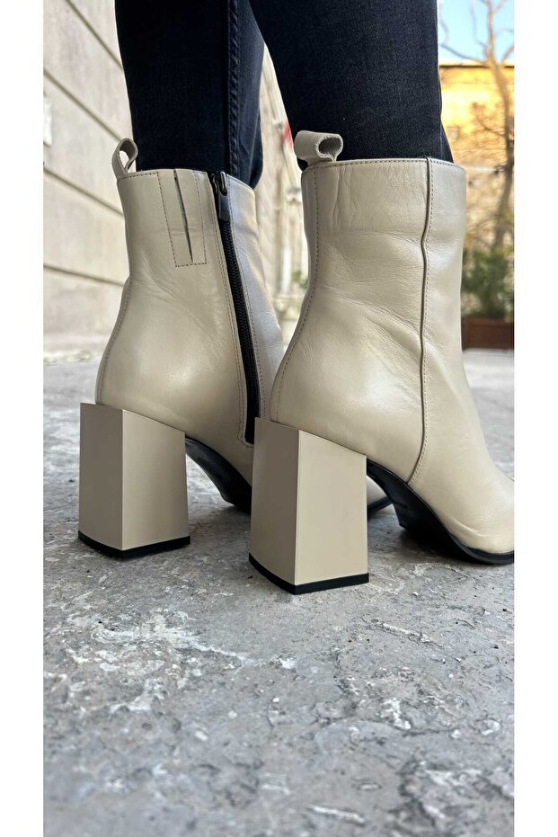 İnci Bootie - 7