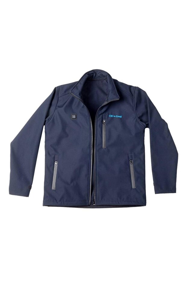 Isıtmalı Solar Ceket - 1