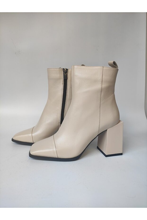 İnci Bootie - 3