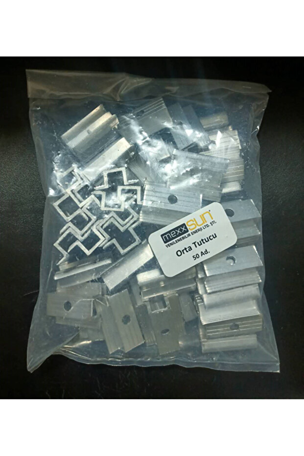 Panel Orta Tutucu (50 AD) - 3