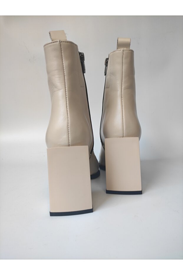 İnci Bootie - 4