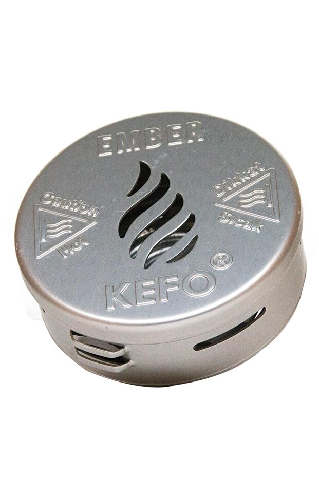 Ember - 2