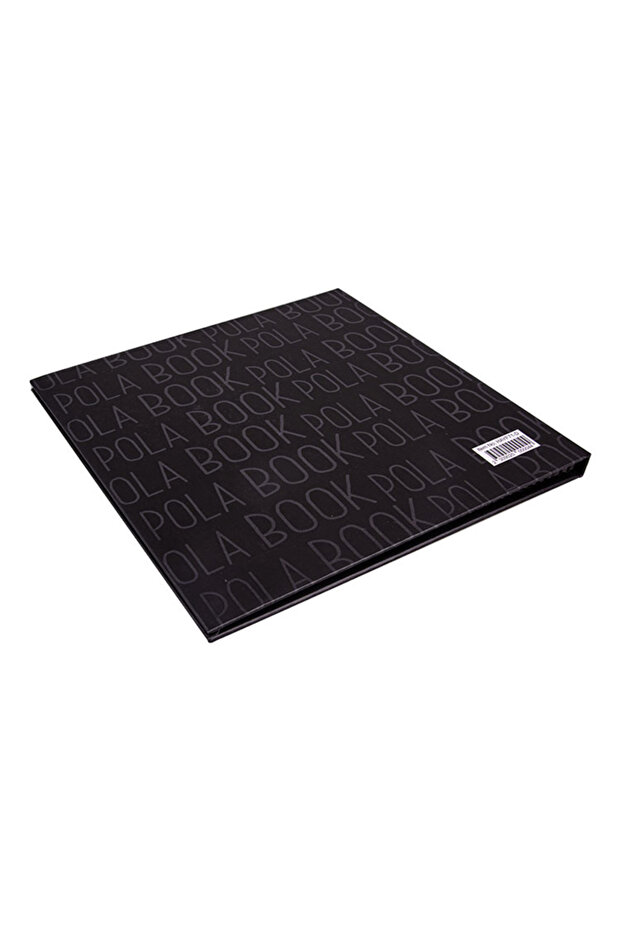 Black Memory Book - 4