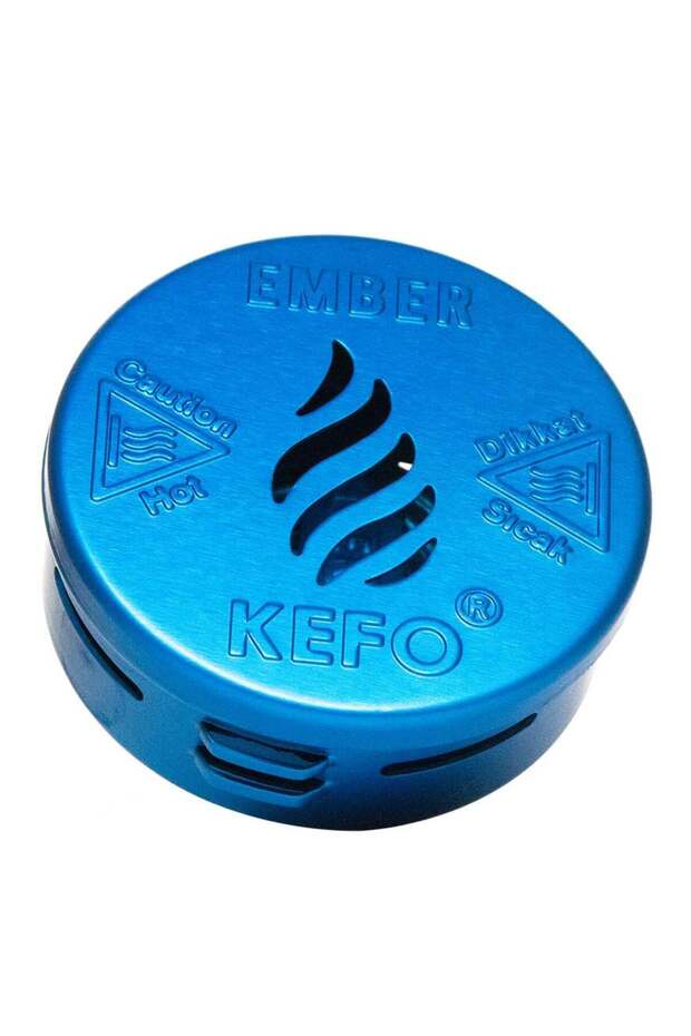 Ember - 3
