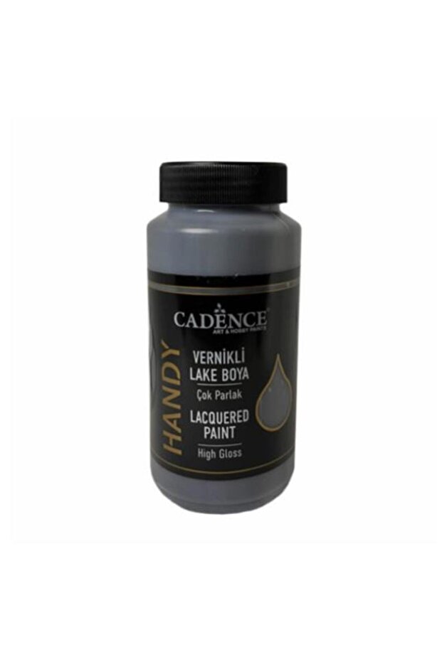 Handy Lake Boya L-059 Antrasıt 450ml - 1