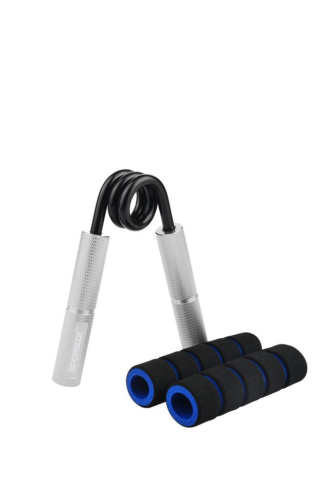 45 kg - Aluminum Tight Tight - Hand Wrist Strengthener Stainless - 45 kg