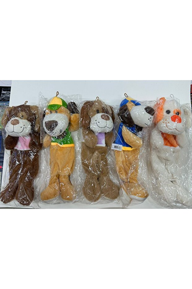 PELUŞ KALEMLİK - 1