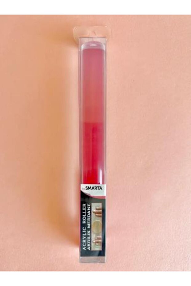 AKRİLİK KİL MERDANE - 1