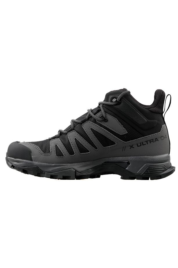 X Ultra 4 Mid (GORE-TEX) Erkek Trekking Bot Ve Ayakkabısı L41383400 Siyah - 2