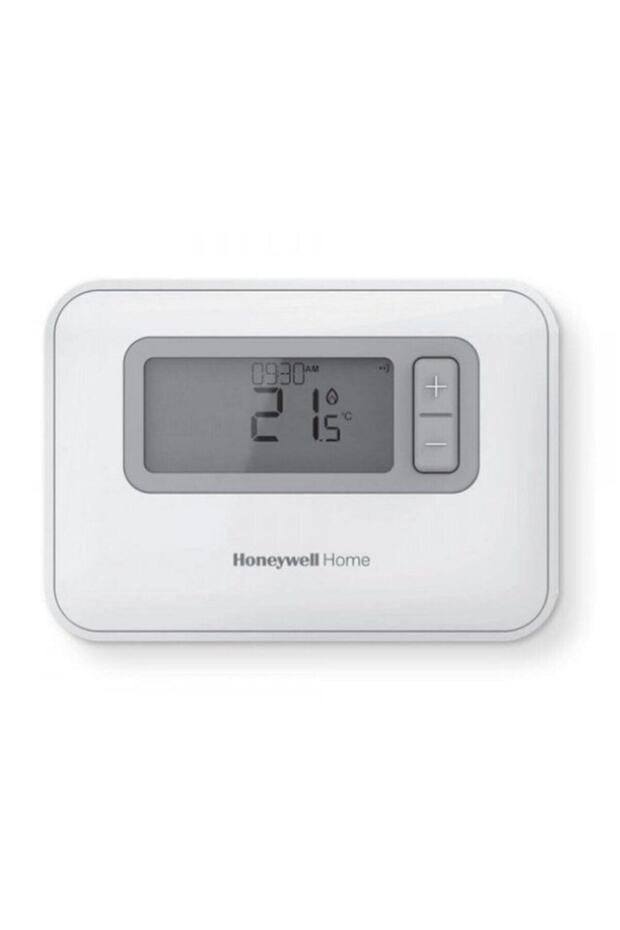 Kablolu Programlanabilir Oda Termostadı Home T3h110a0081 T3 - 1