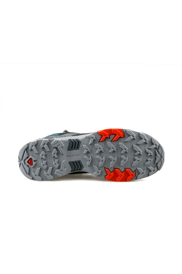 X Ultra 4 Mid (GORE-TEX) Erkek Trekking Bot Ve Ayakkabısı L47352600 Mavi - 5