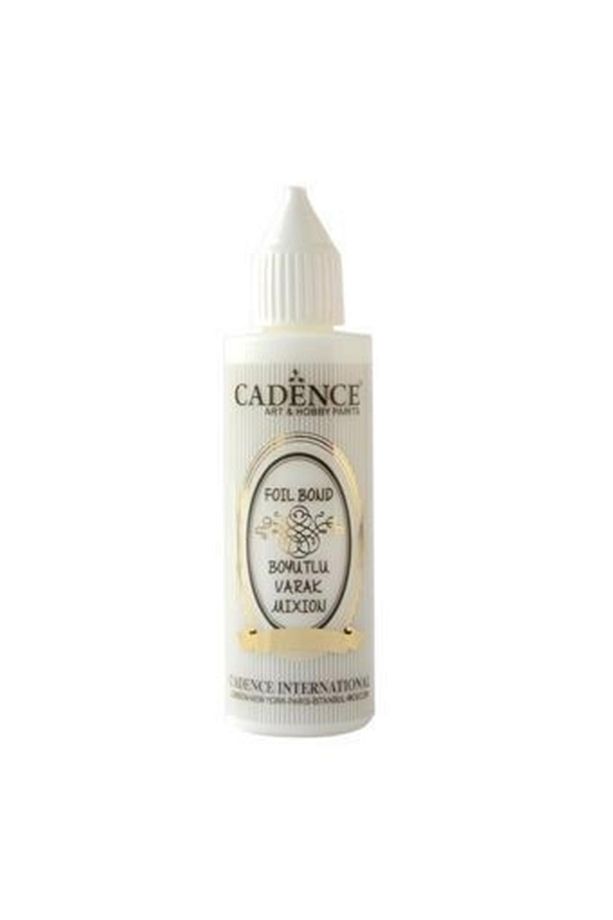 Foıl Bond ( Boyutlu Varak Miksiyon ) 70ml - 1