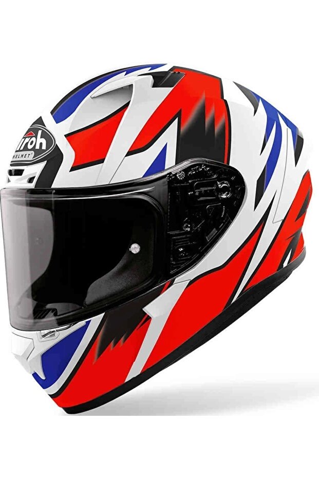 KASK VALOR REP. ZANETTI MAT - 1