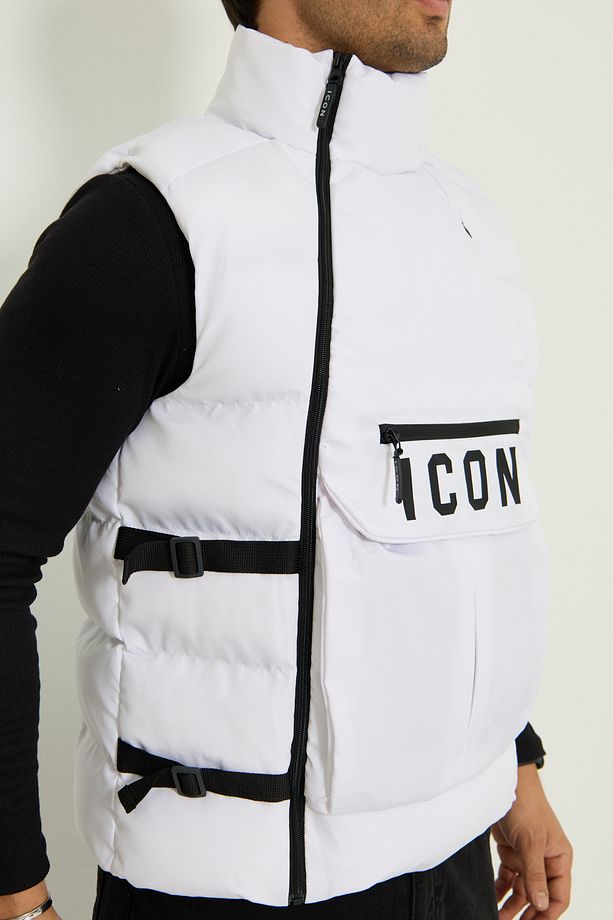 GHOST ICON ASTRO YELEK - 8