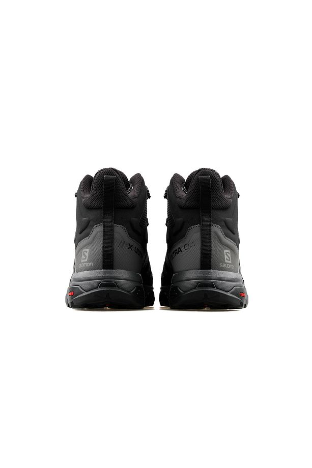 X Ultra 4 Mid (GORE-TEX) Erkek Trekking Bot Ve Ayakkabısı L41383400 Siyah - 4