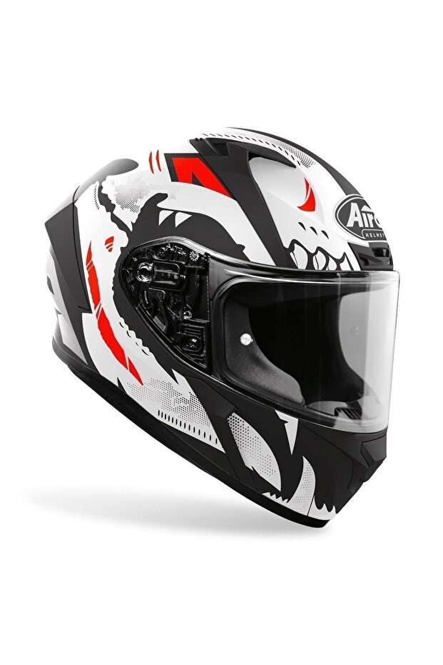 KASK VALOR NEXY MATT - 2